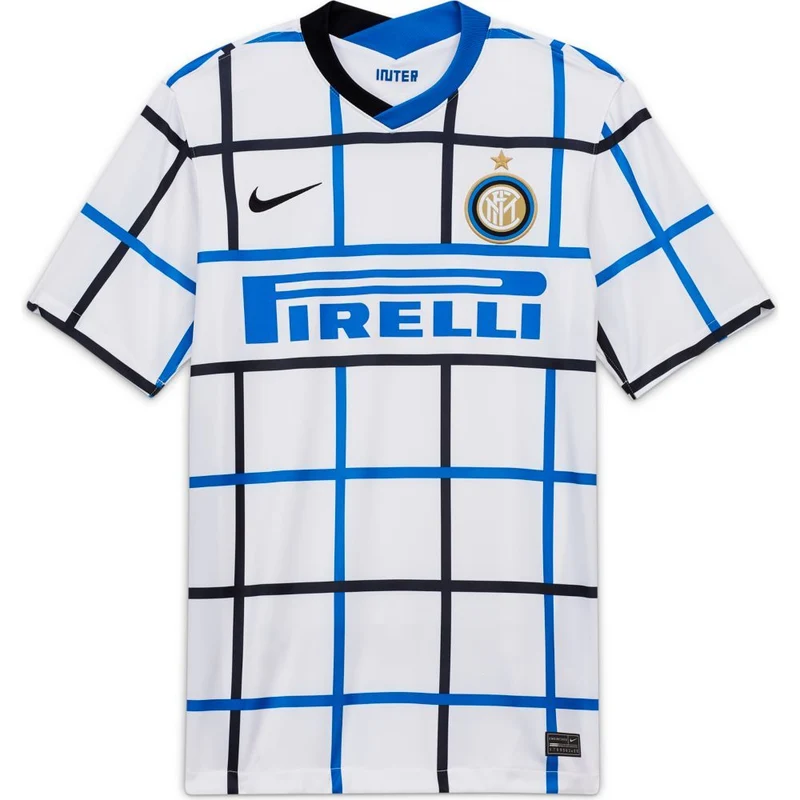 Maglia Inter Away 2020/21