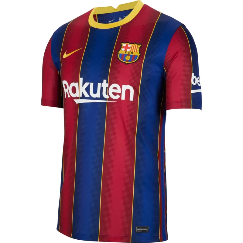 Maglia Barcellona Stadium Home 2020/21