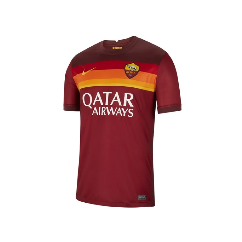 Maglia A.S Roma Stadium Home 2020/21
