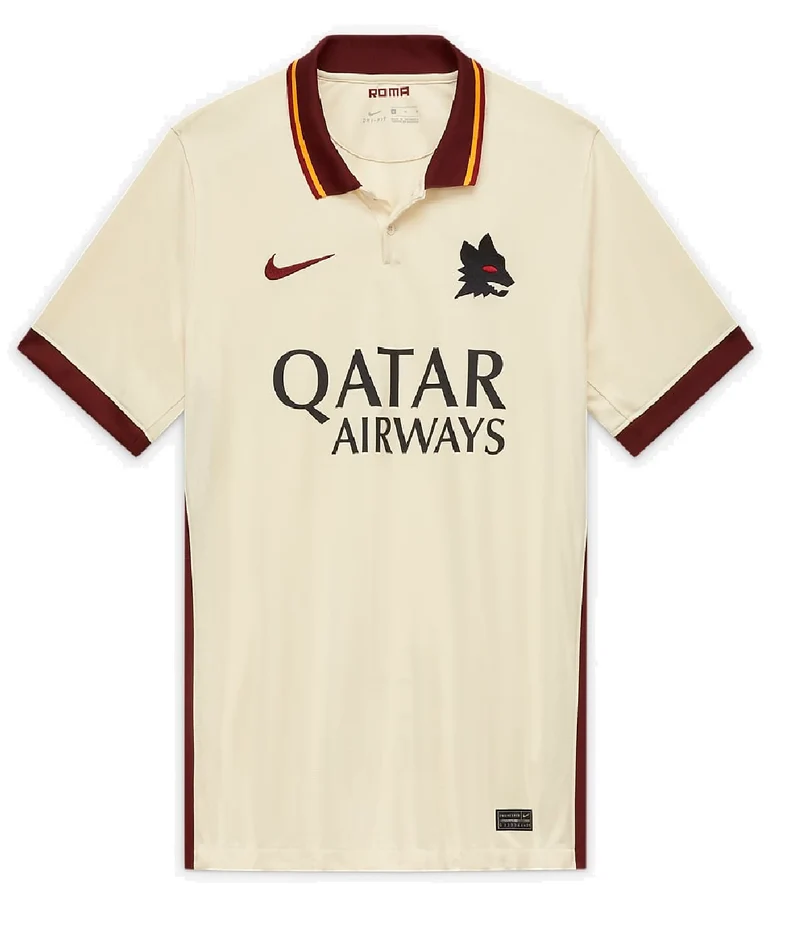 Maglia A.S. Roma Stadium Away 2020/21
