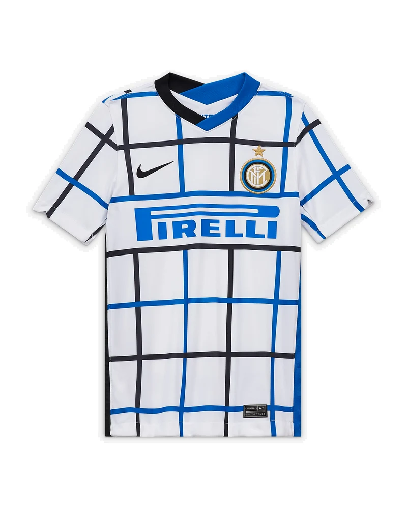 Maglia Inter Junior Stadium Away 2020/21