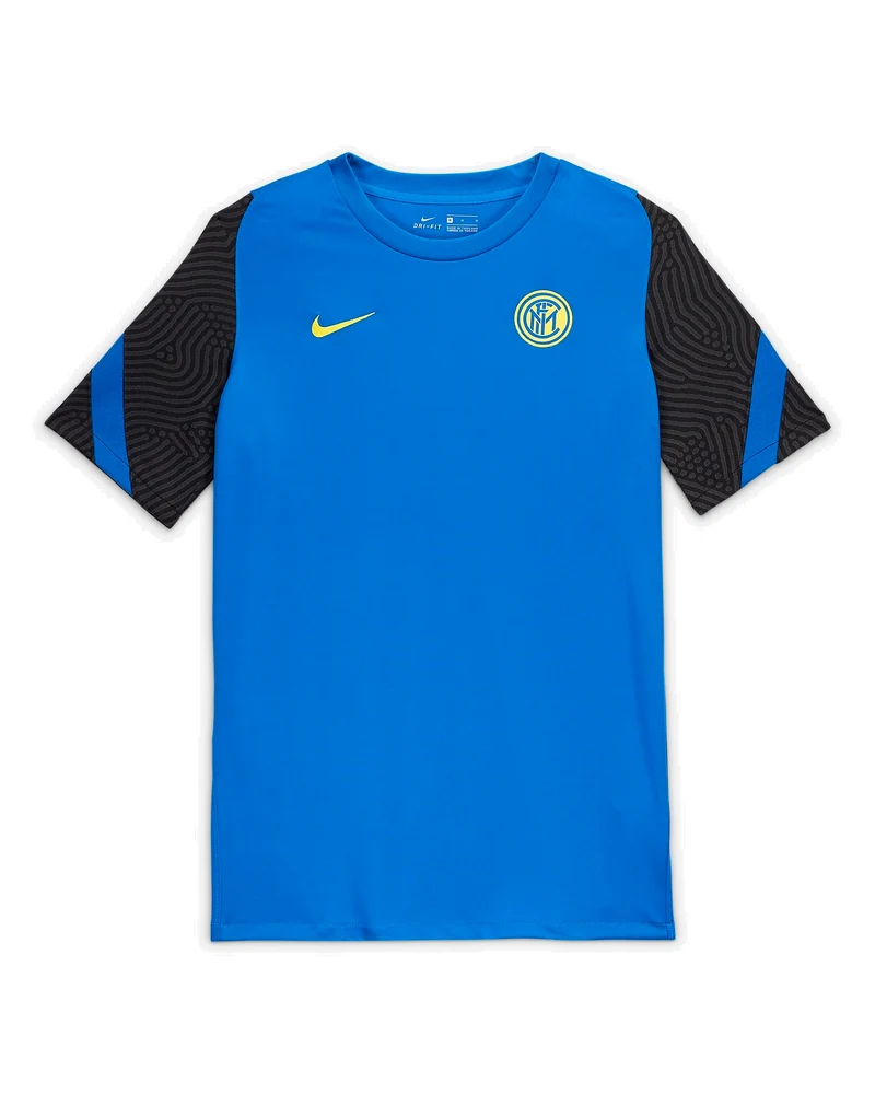 Maglia Inter Strike 2020/21