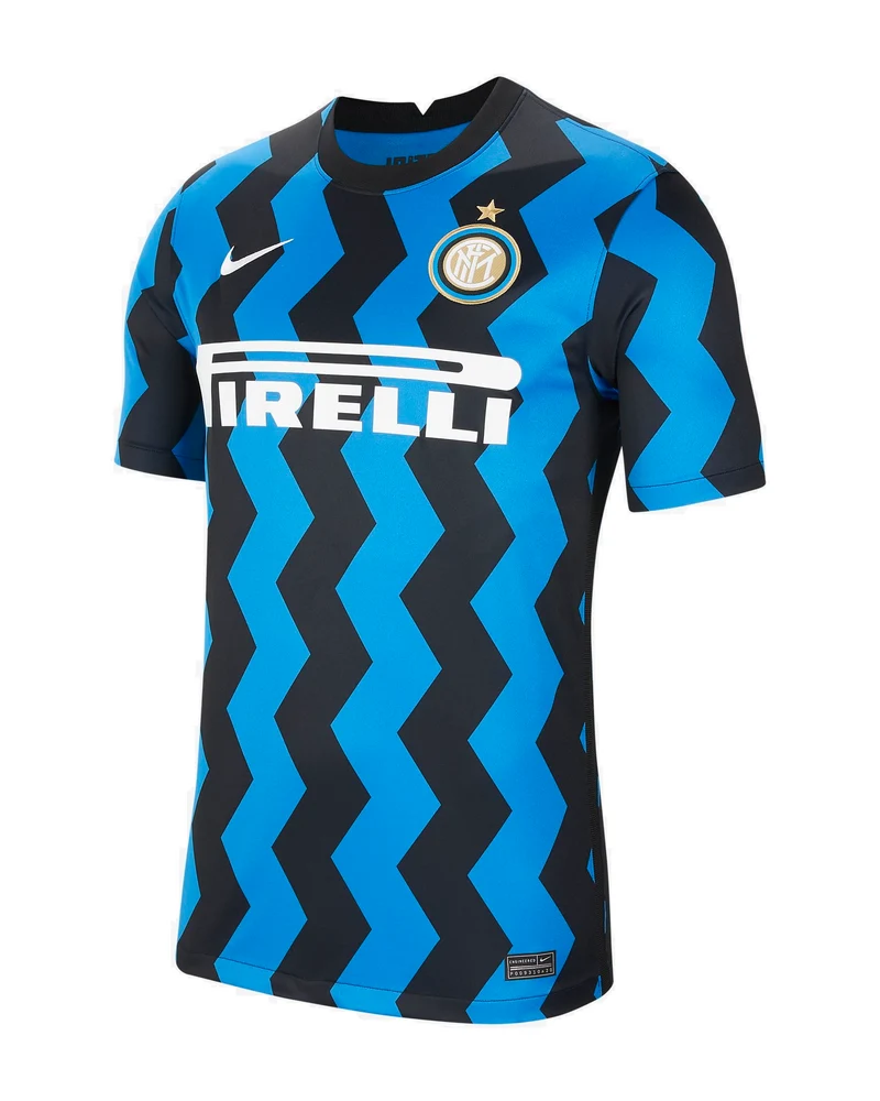 Kit Inter Bambino Home 2020/21