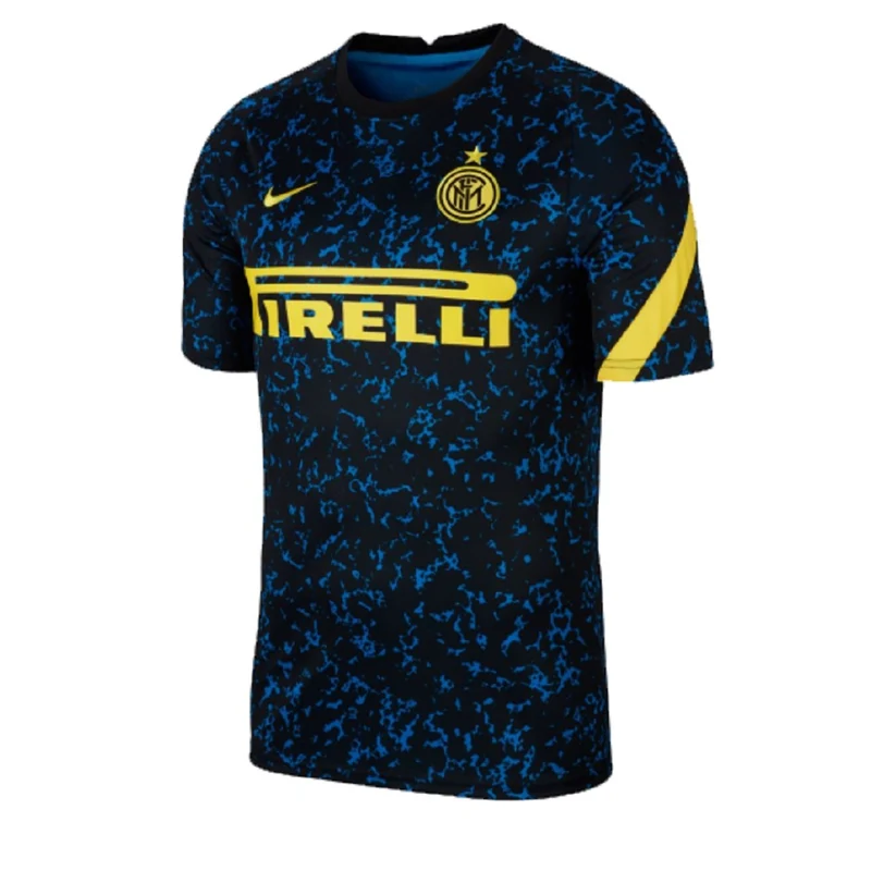Maglia Inter Pre Match 2020/21