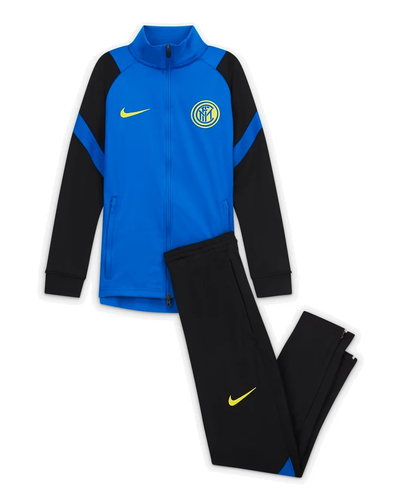Tuta Junior Inter Strike 2020/21