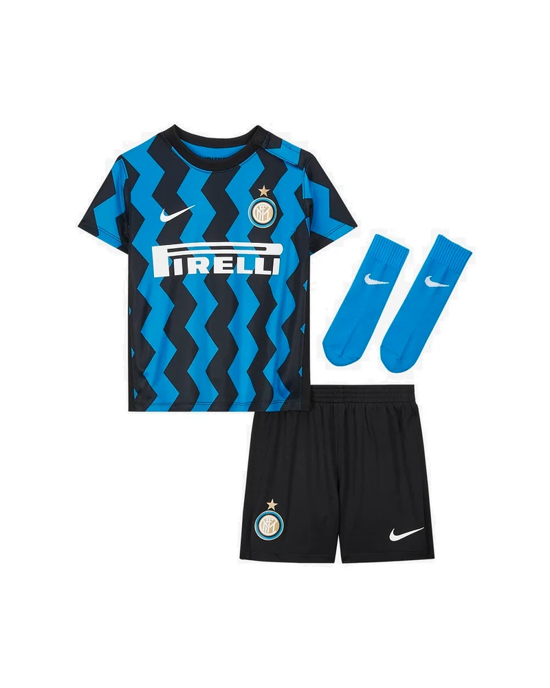 Mini-Kit Inter Home 2020/21