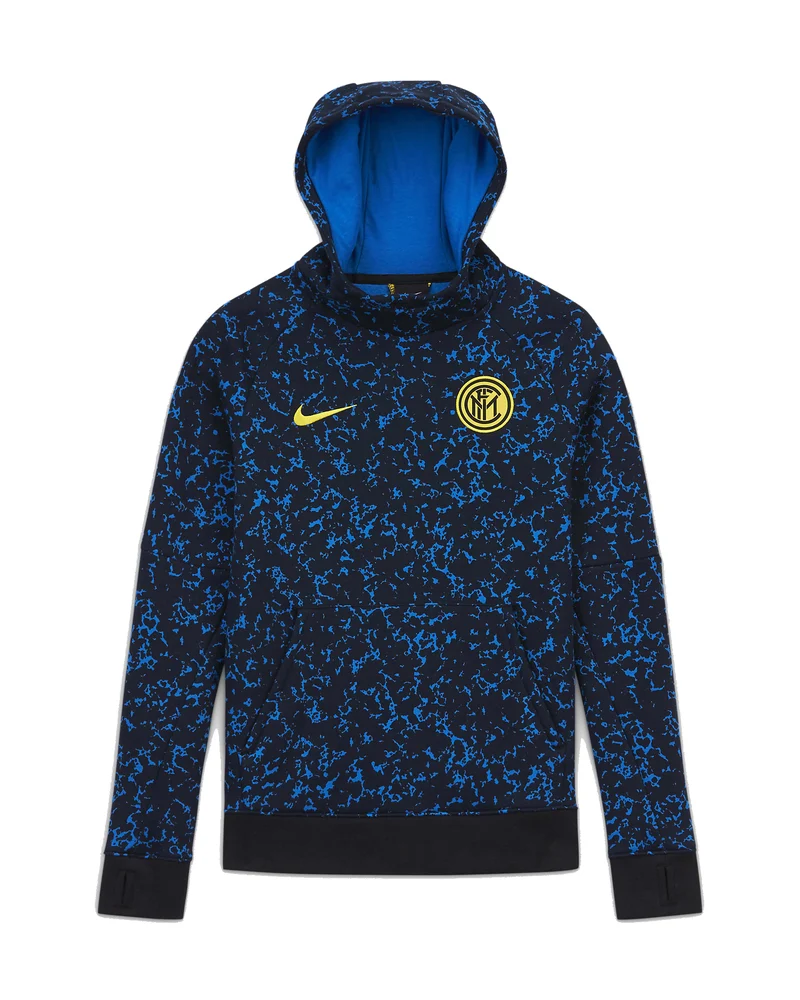 Felpa Junior Inter 2020/21