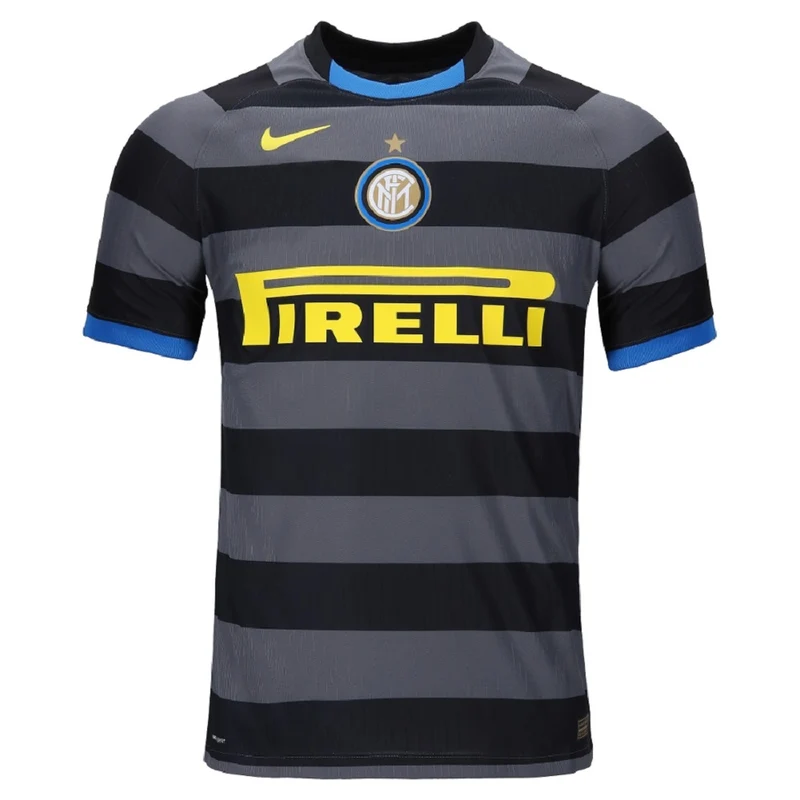 Maglia Inter Stadium Third 20/21