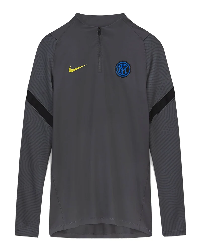 Maglia Maniche Lunghe Training Inter Strike