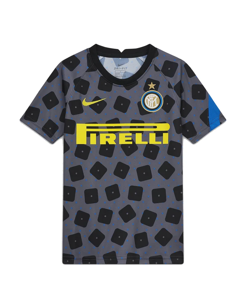 Maglia Inter Pre-Match 20/21