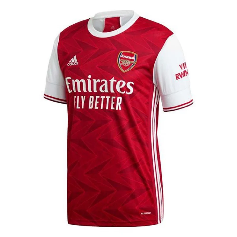 Maglia Arsenal Stadium Home 2020/21