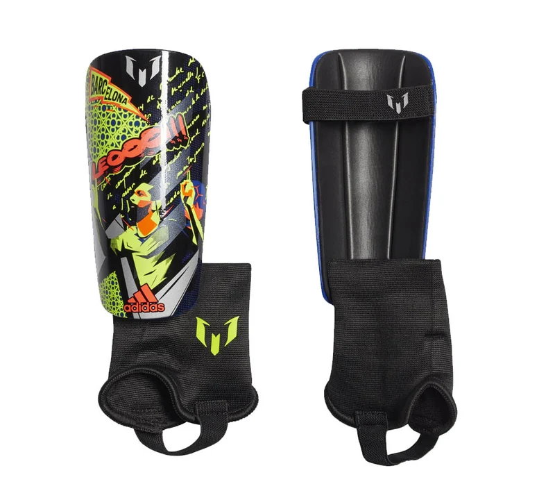 Parastinchi Calcio Messi SG MTC J