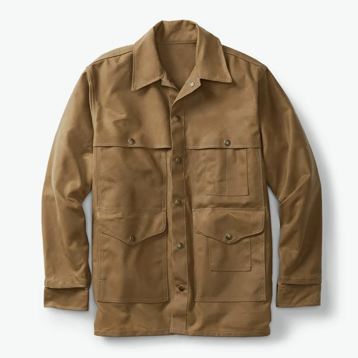 Giaccone Pesca Filson Cruiser Jacket