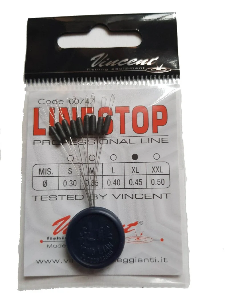 Line Stopper Vincent