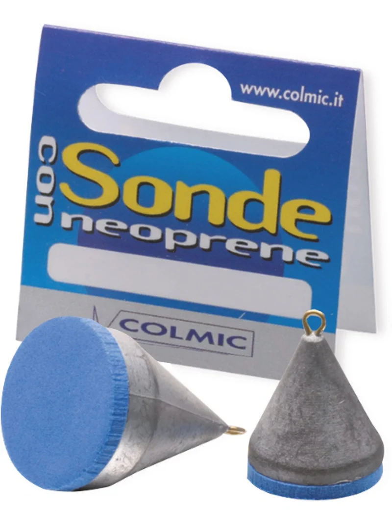 Sonda Neoprene 20 g