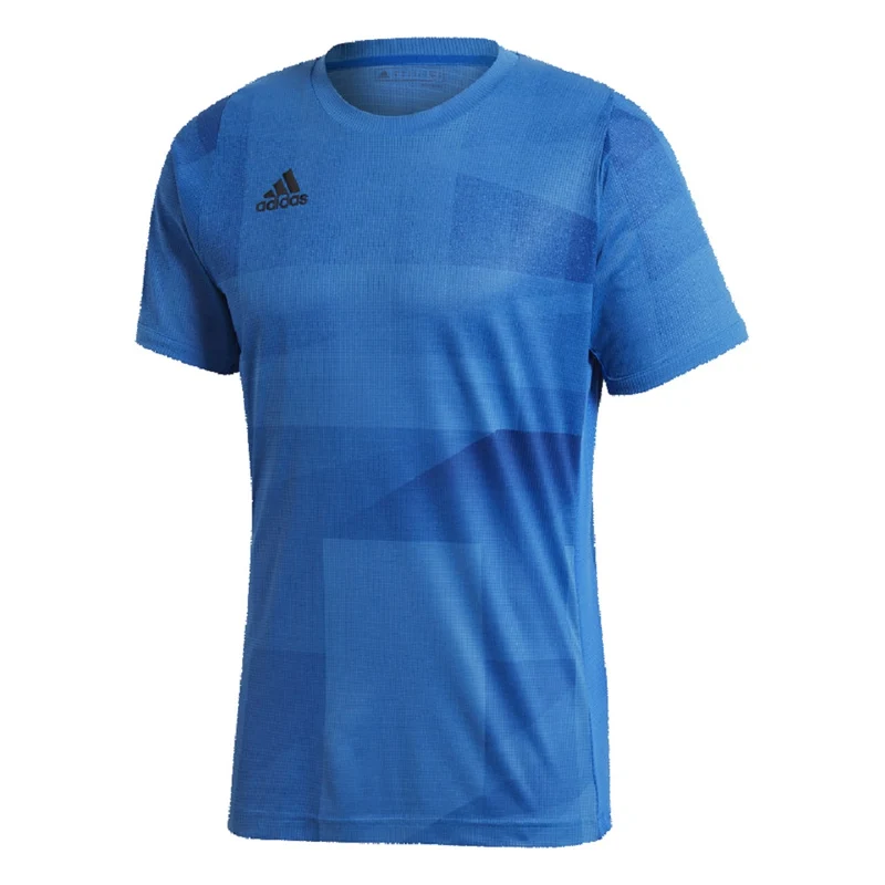 T-Shirt Uomo Tennis Match Heat.Rdy