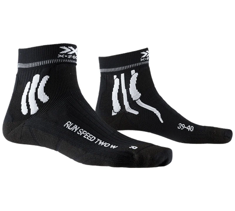 Calze Donna Run Speed Two