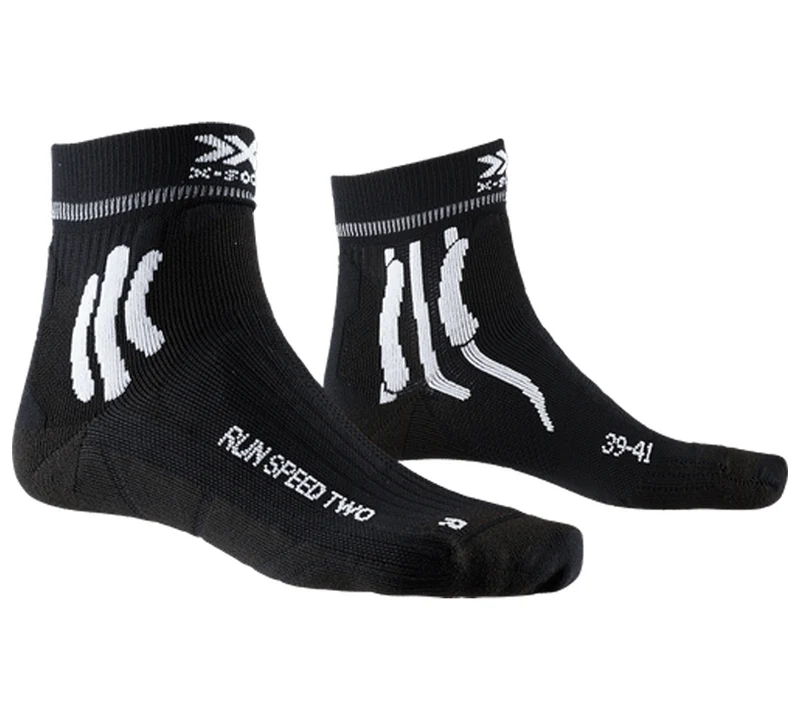 Calze Uomo Run Speed Two