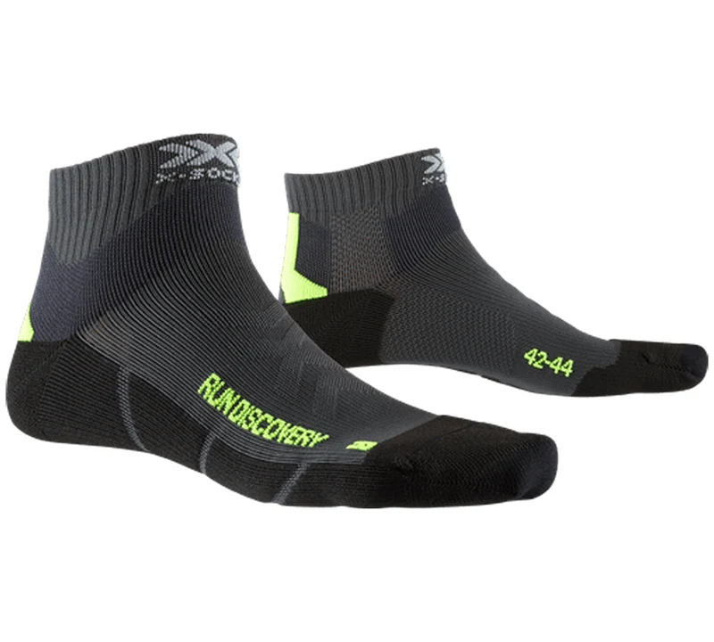 Calze Uomo Run Discovery