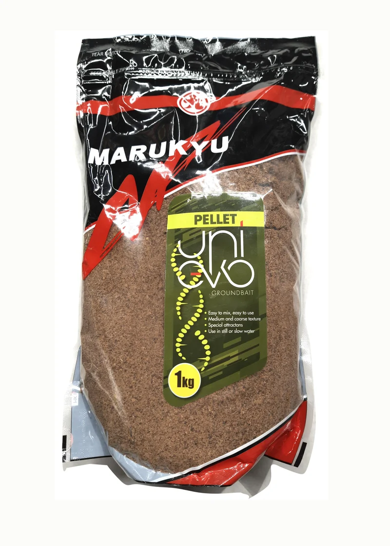 Pastura Unievo Pellet 1 kg
