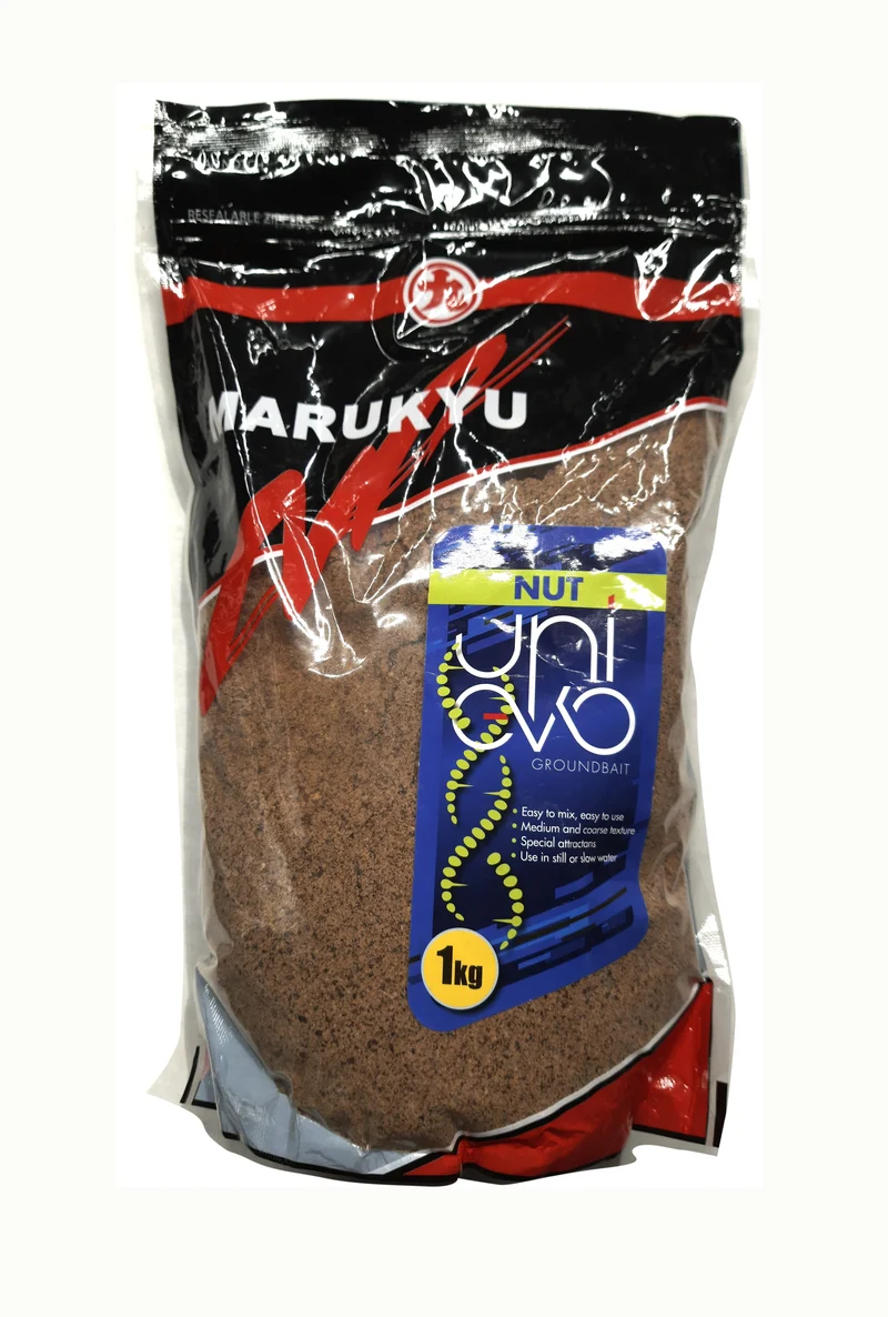 Pastura Unievo Nut 1 kg