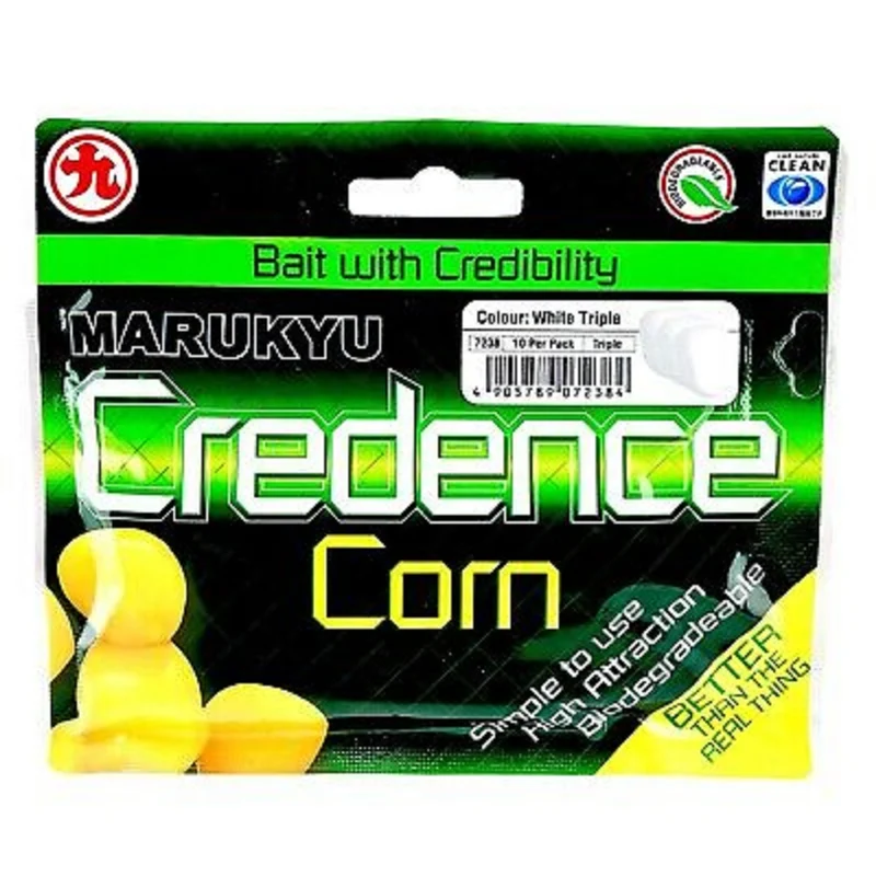 Esche Artificiali Credence Corn Triples