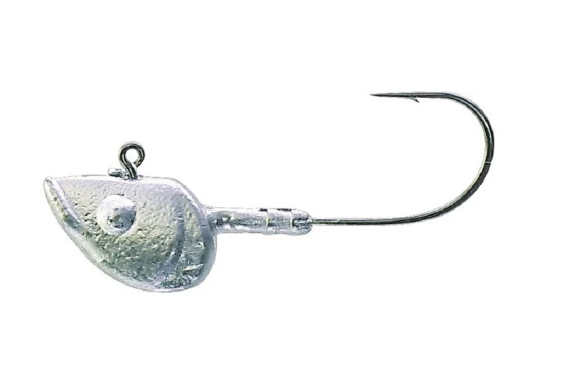 Testina Jig Head Shirasu Head Fine 1,4 g