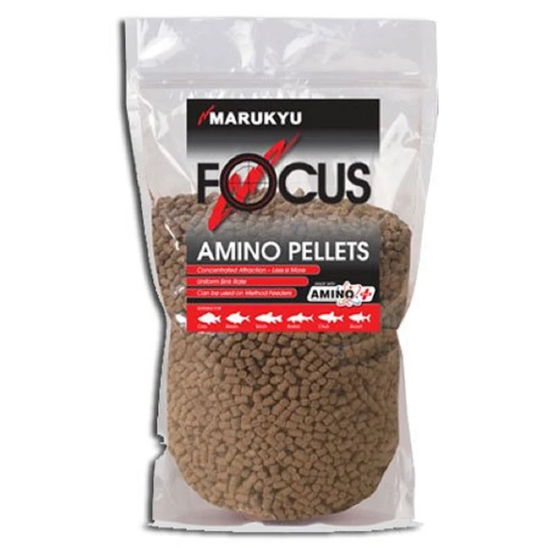 Pellet Focus Amino 8 mm