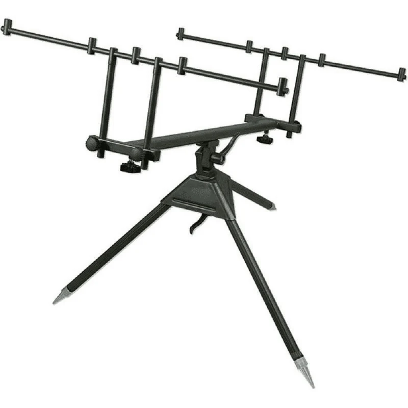 Rod Pod Session