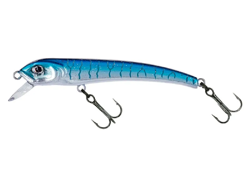 Esca Artificiale Audace 55s