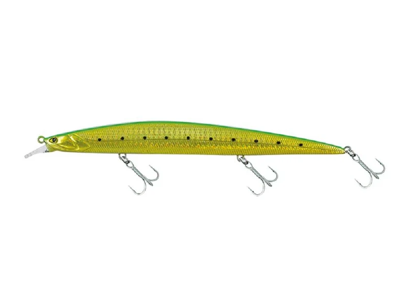 Esca Artificiale Jugulo Jerk 180 LC
