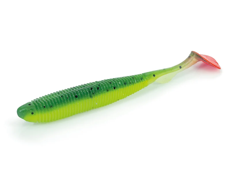 Esca Artificiale Ra Shad 4.5''