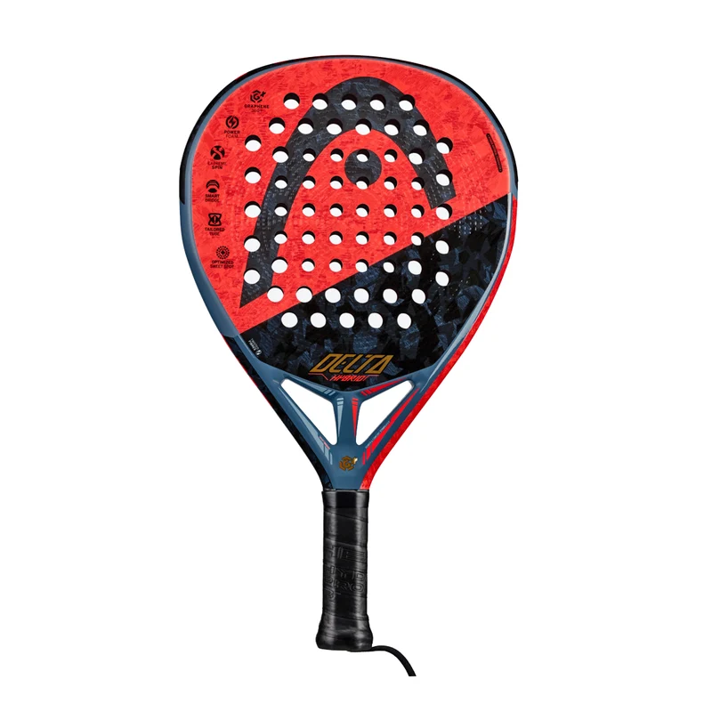 Racchetta Padel Delta Hybrid