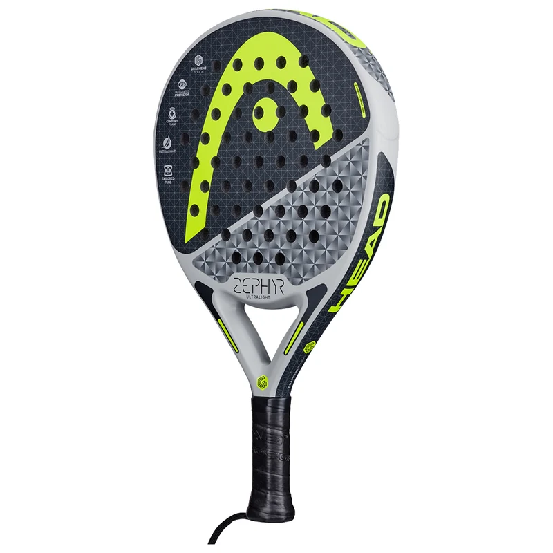 Racchetta Padel Graphene Touch Zephyr UL