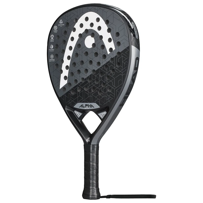 Racchetta Padel Graphene 360 alpha elite