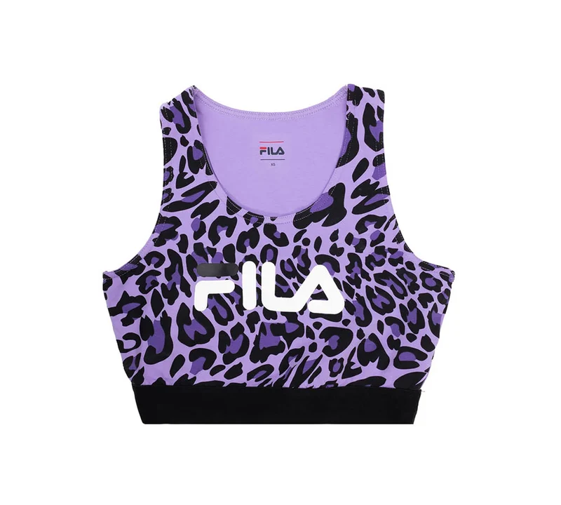 Bra Donna Josette Animalier