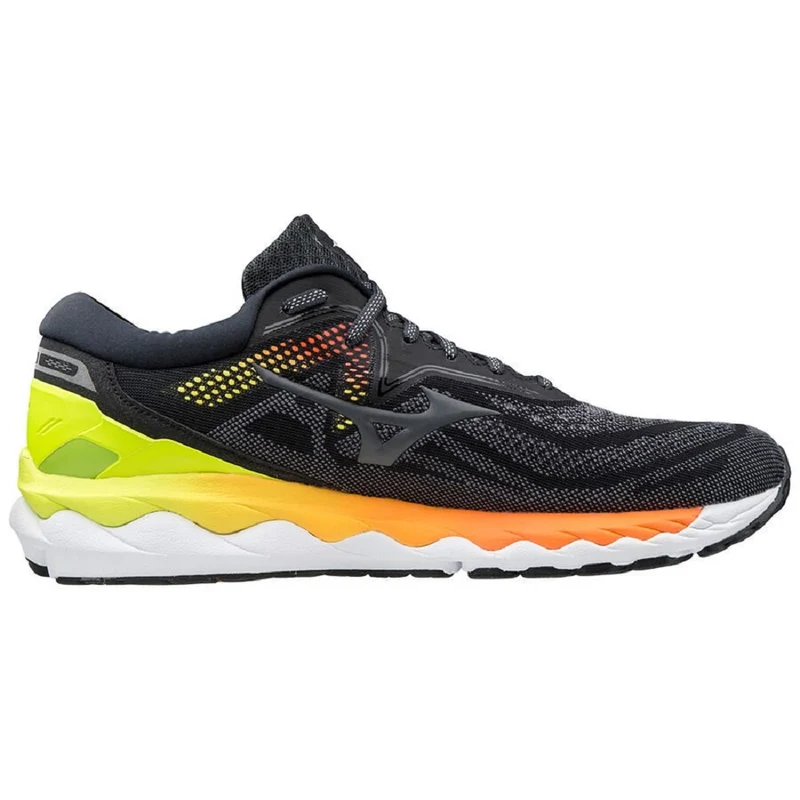 Scarpe Uomo Running Wave Sky 4