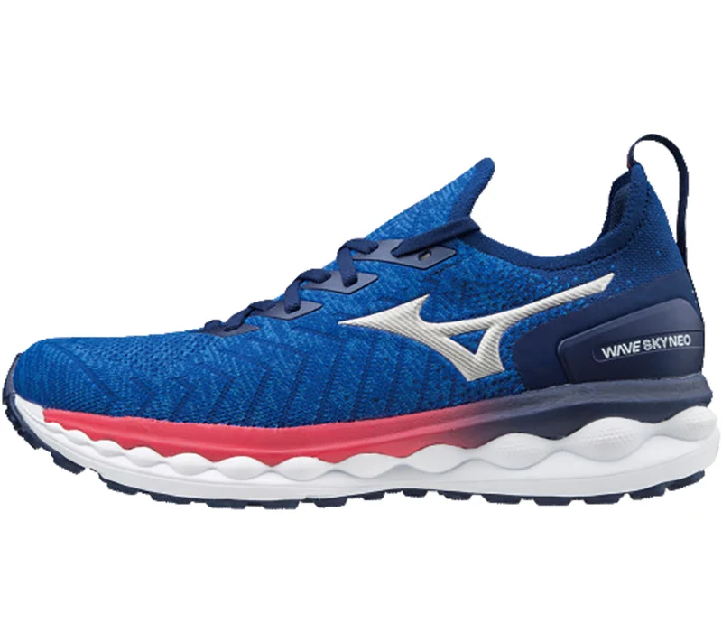 Scarpa Running Uomo Wave Sky Neo A3 Neutra