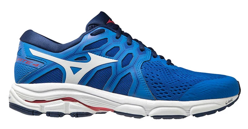 Scarpe Uomo Running Wave Equate 4