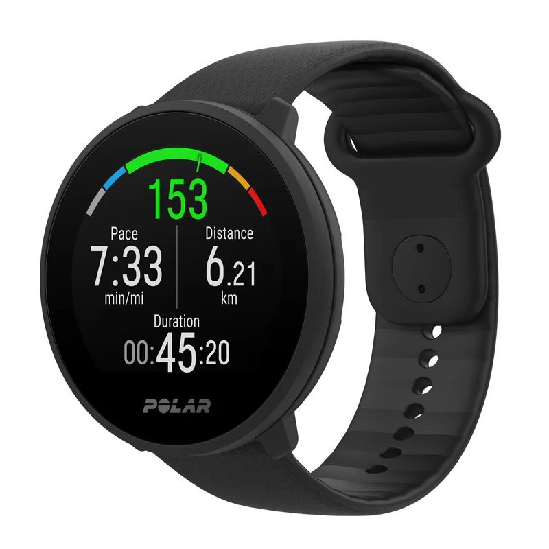 Sportwatch GPS Polar Unite