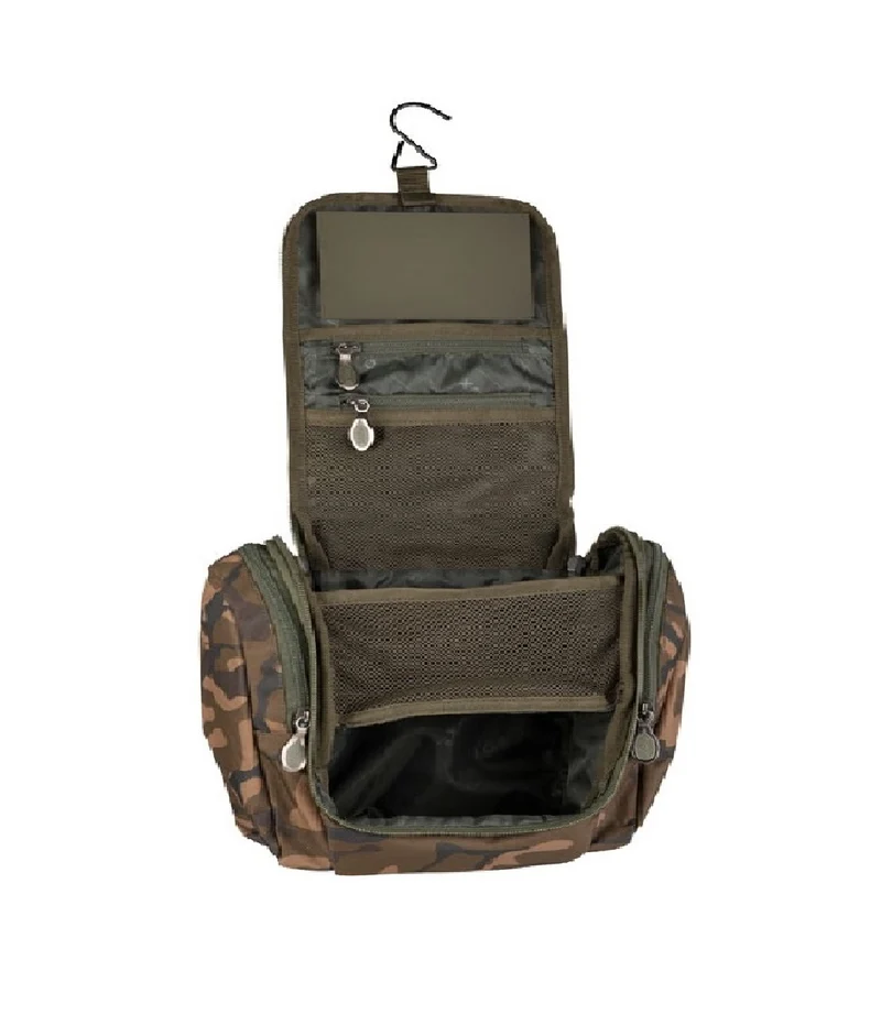 Borsa Wash Camolite