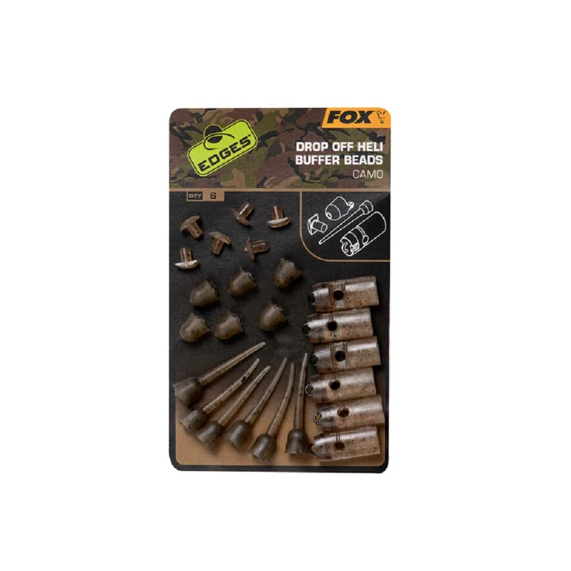 Kit Camo Drop Off Heli Buffer