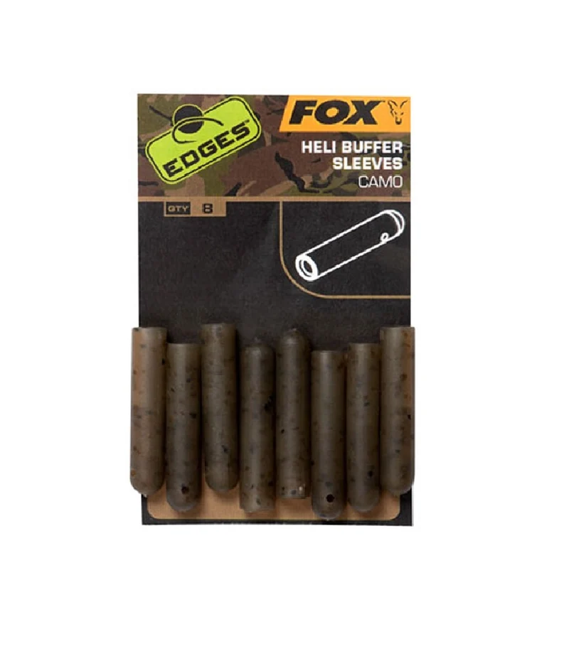 Conetti Camo Heli Buffer Beads
