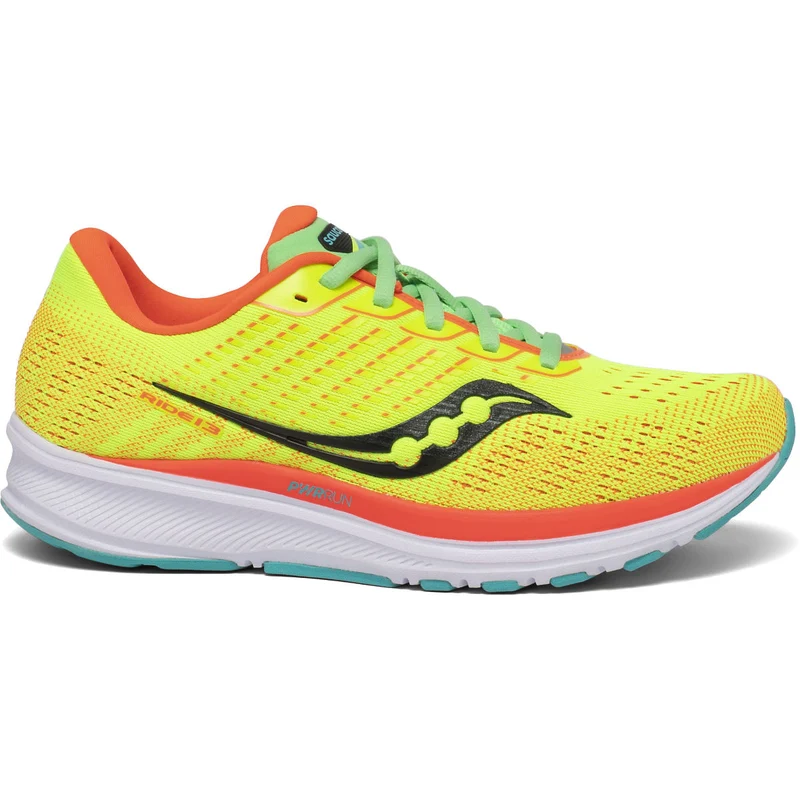 Scarpe Donna Running Ride 13
