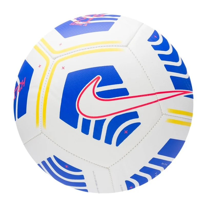 Pallone Calcio Serie A Pitch 2020/21