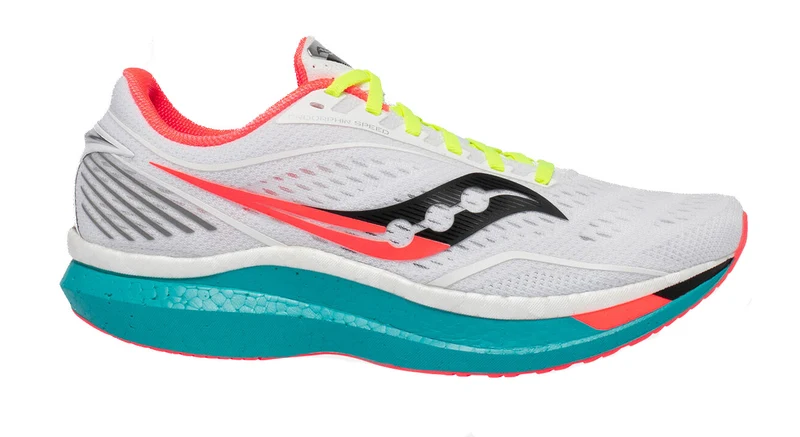 Scarpe Uomo Running Endorphin Speed
