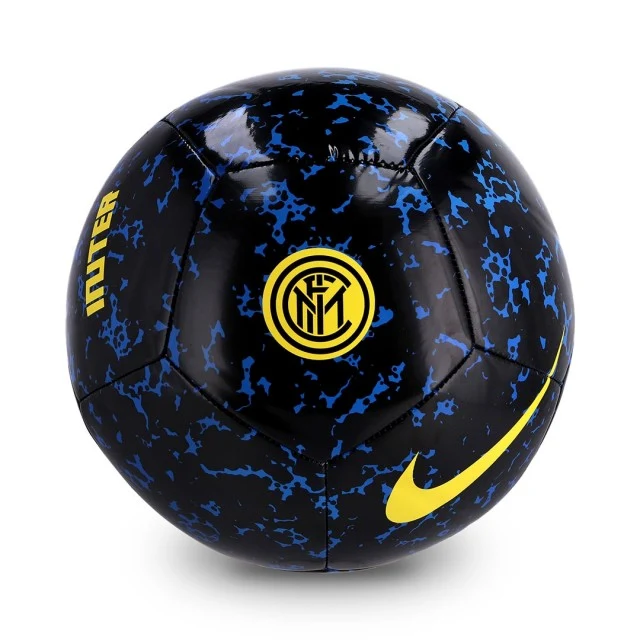 Pallone Inter Pitch 2020/2021