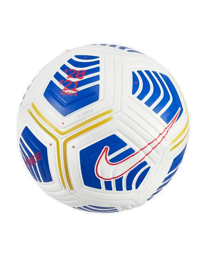 Pallone Calcio Serie A Strike 2020/21