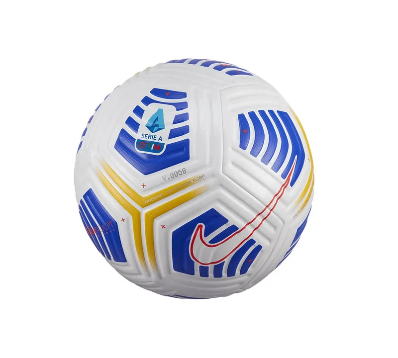 Pallone Calcio Serie A Flight 2020/2021