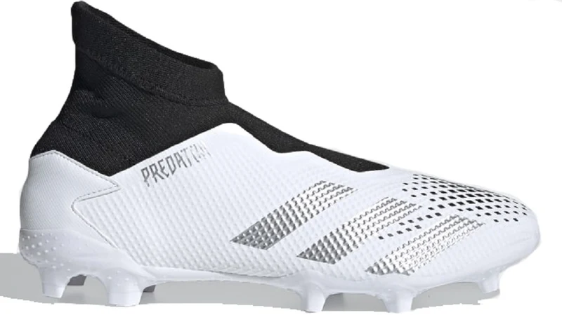 Scarpe Calcio Predator Mutator 20.3 Laceless FG Inflight Pack